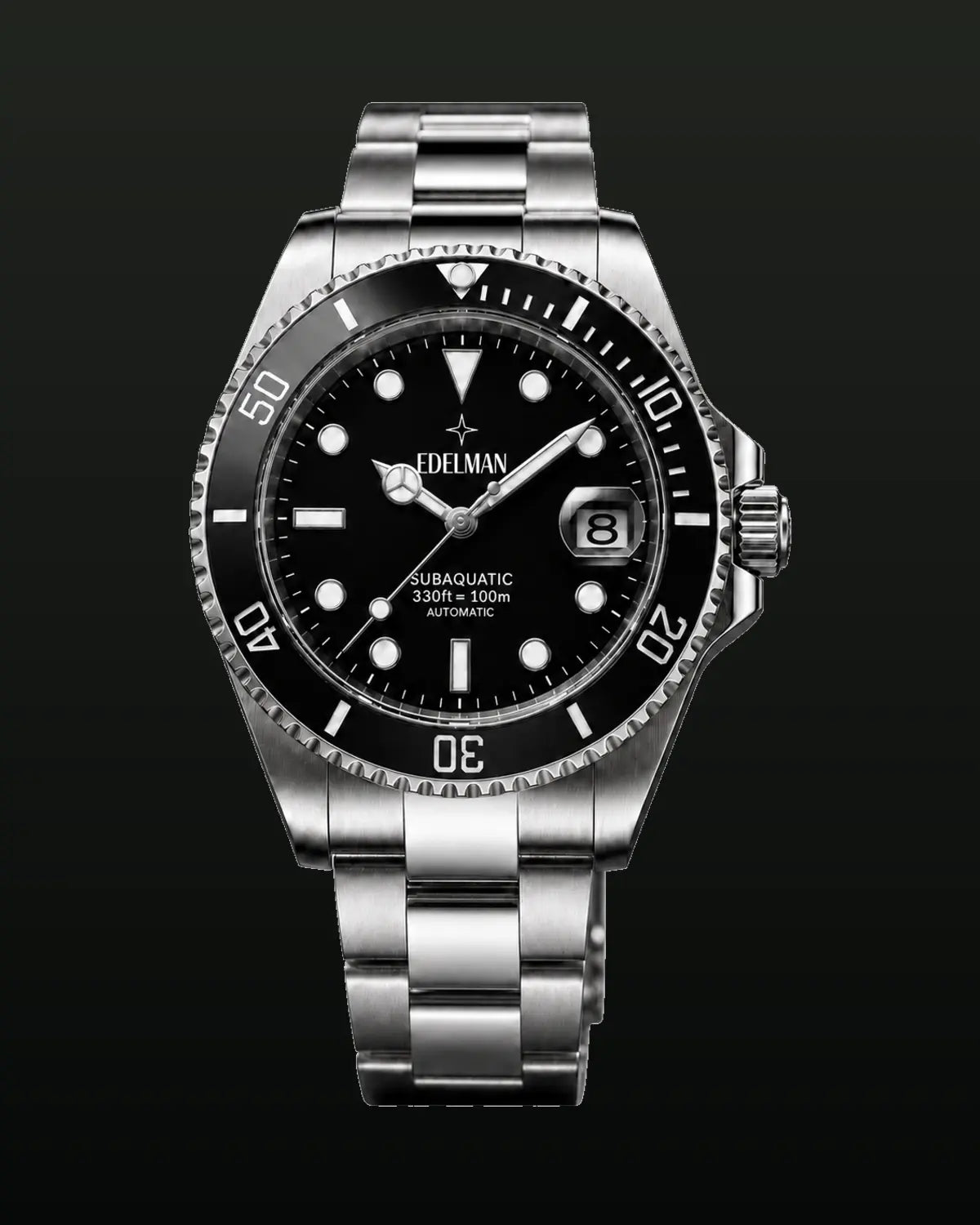 Subaquatic