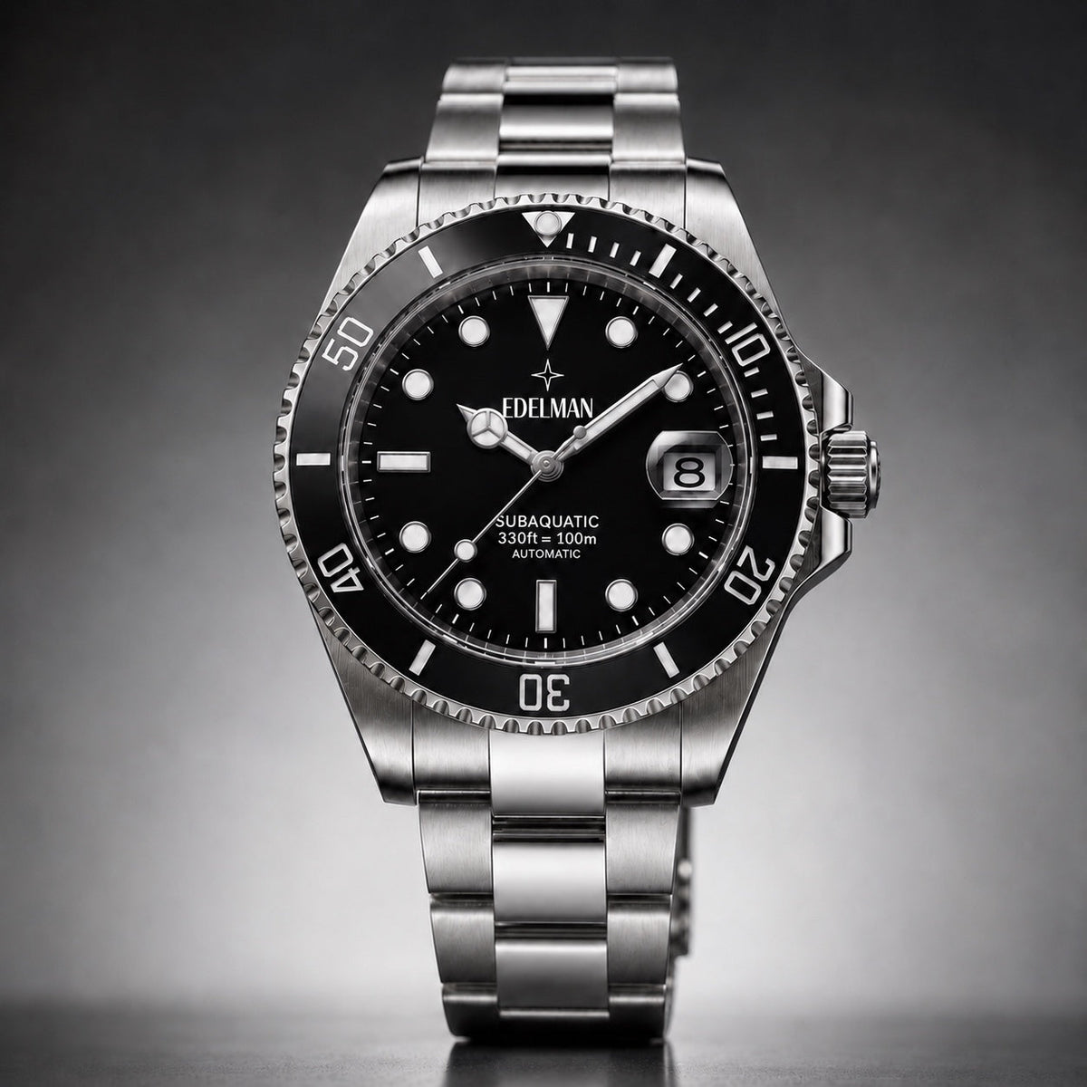 Edelman Subaquatic productfoto