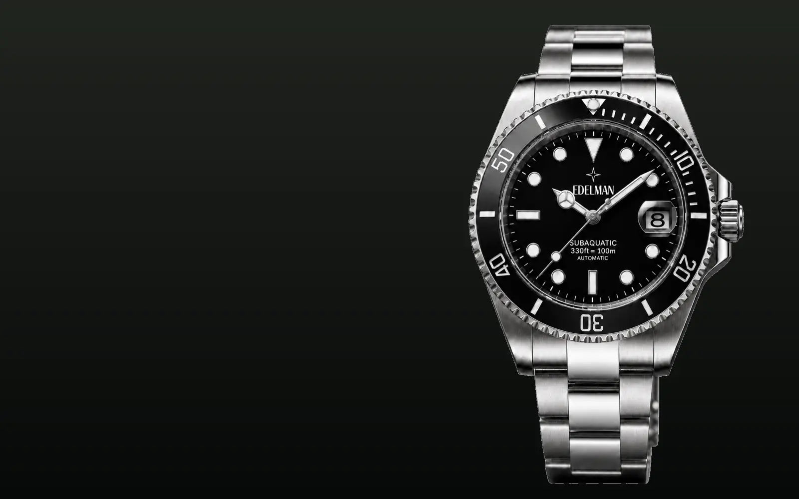 Subaquatic