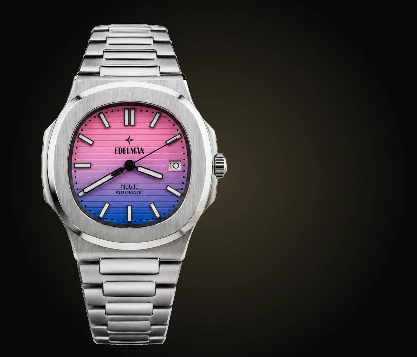 Edelman horloge